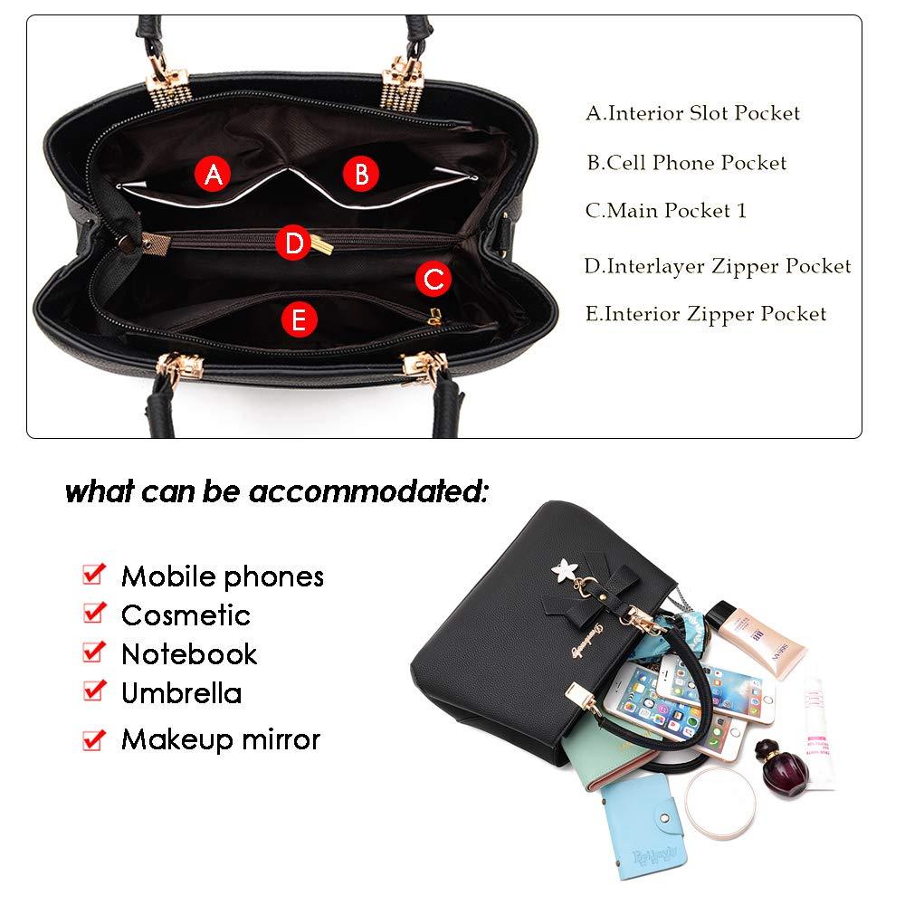 Fashion Handbag