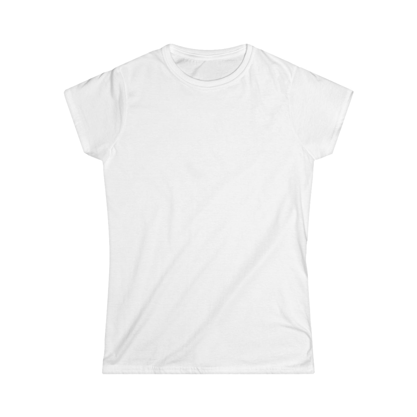 Super Mom Women's Softstyle Tee, Gift for Mothers Day, Casual Tee, Mom Life Apparel, Family Love Shirt