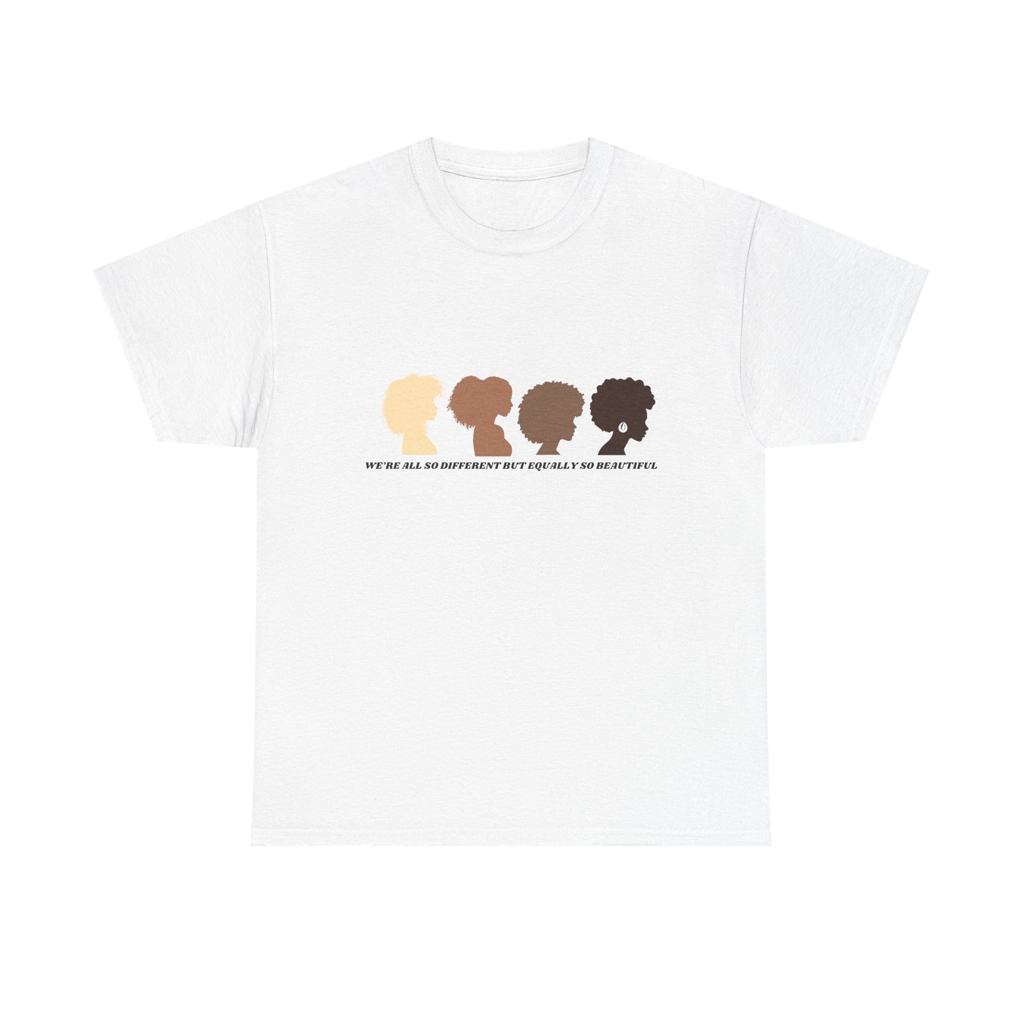 Diversity Celebration Tee