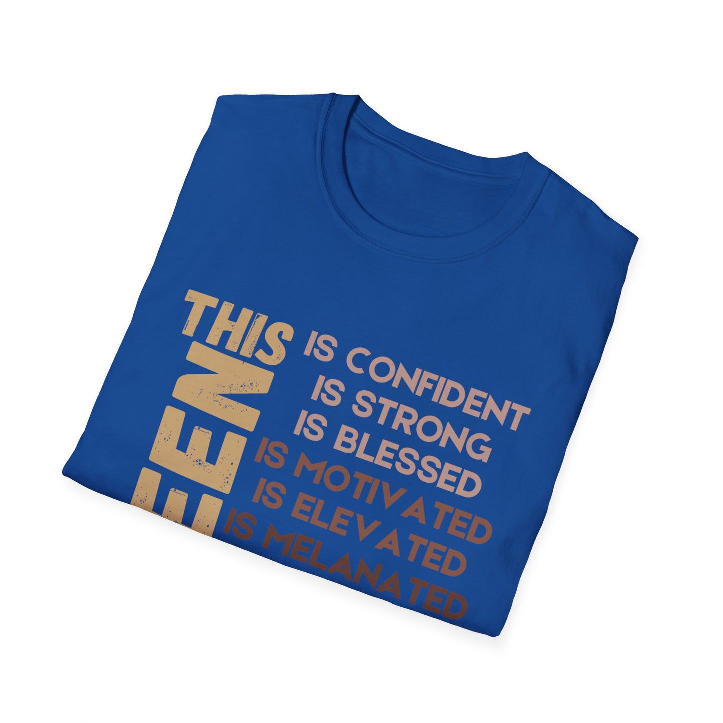 Empowering Queen T-Shirt