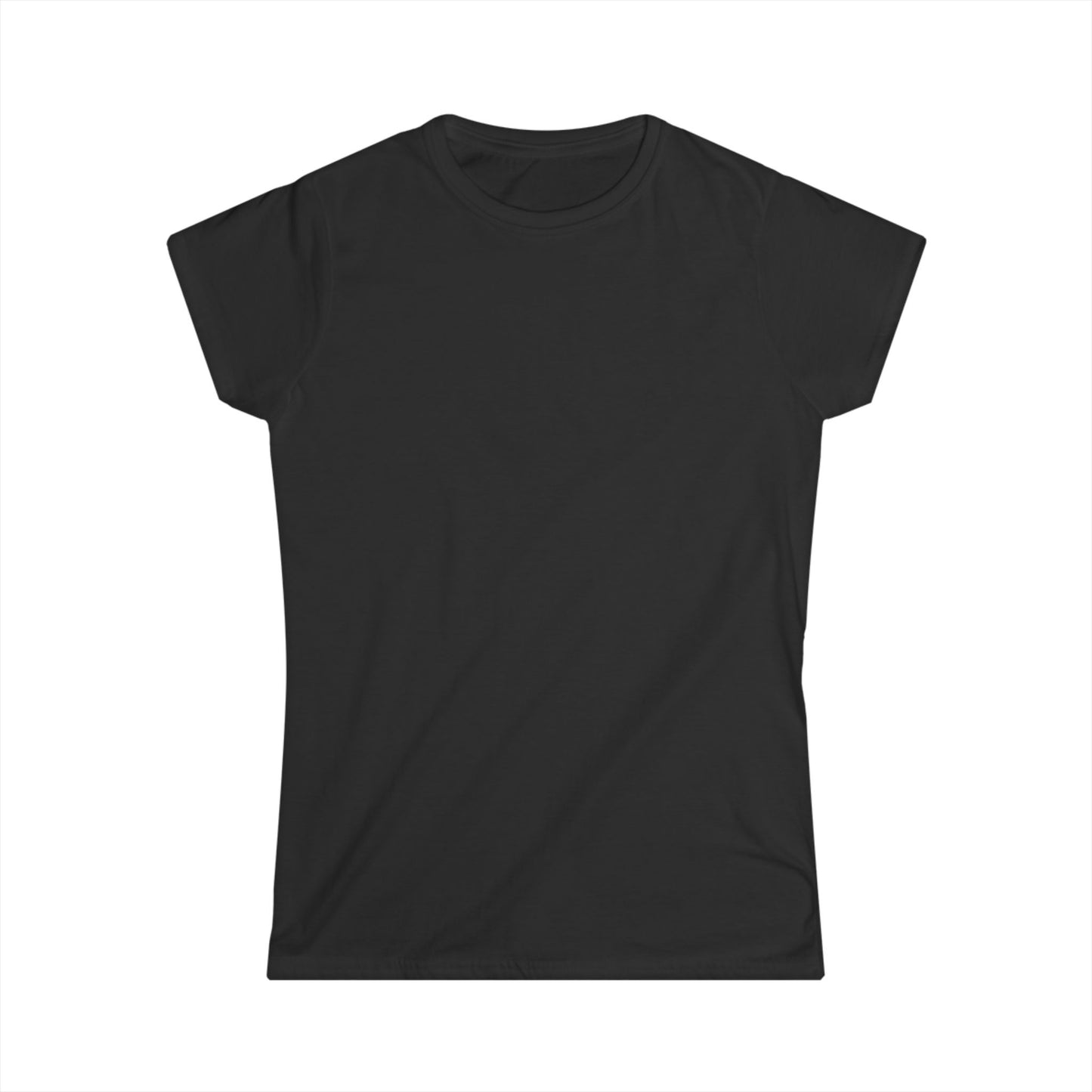 Super Mom Women's Softstyle Tee, Gift for Mothers Day, Casual Tee, Mom Life Apparel, Family Love Shirt