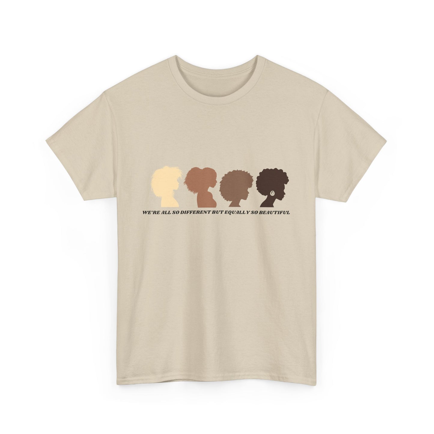 Diversity Celebration Tee