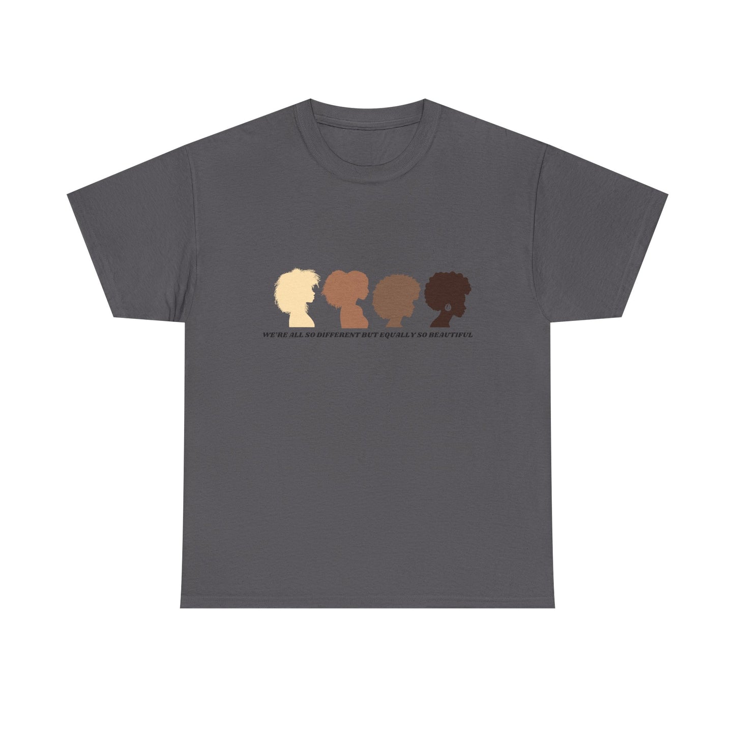 Diversity Celebration Tee