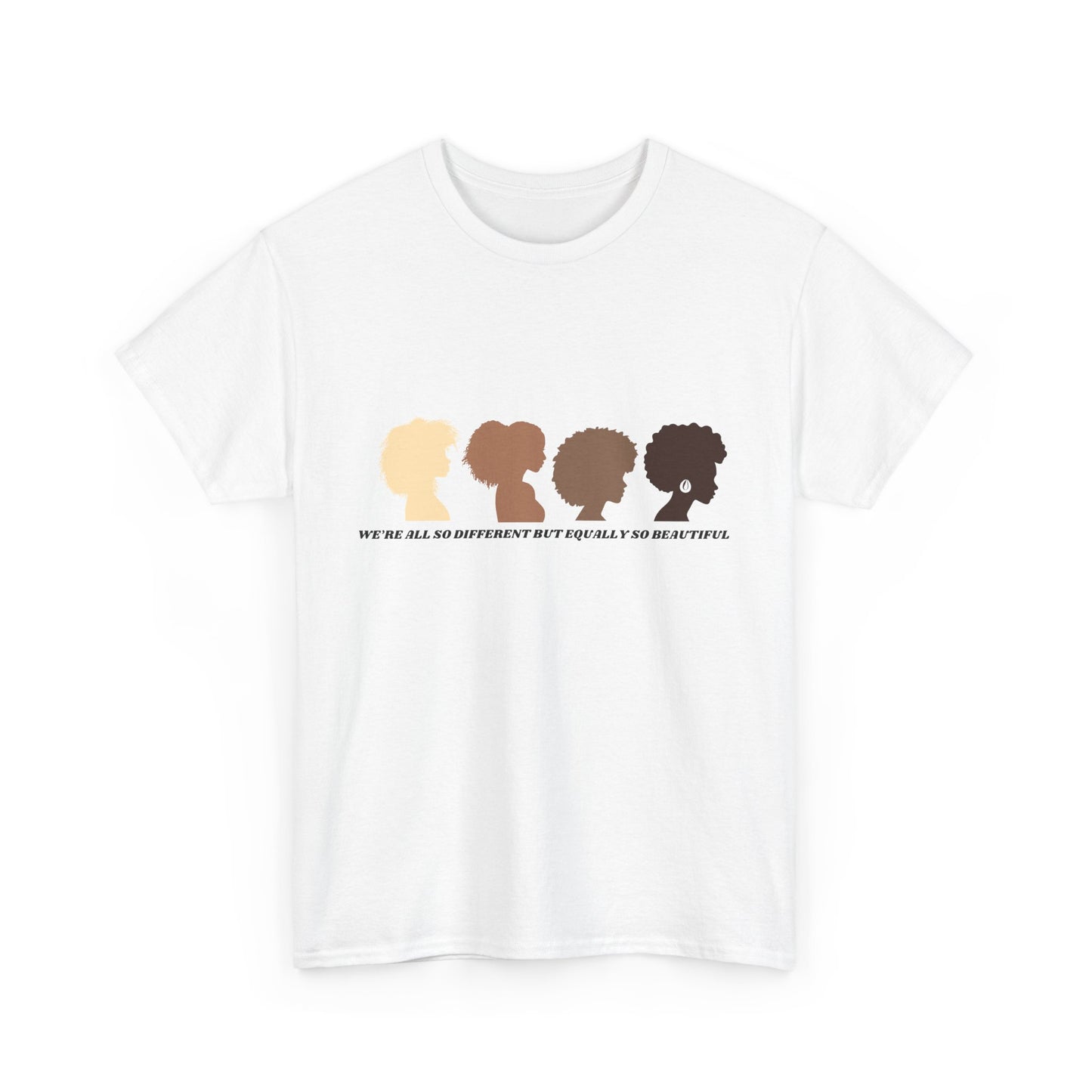 Diversity Celebration Tee