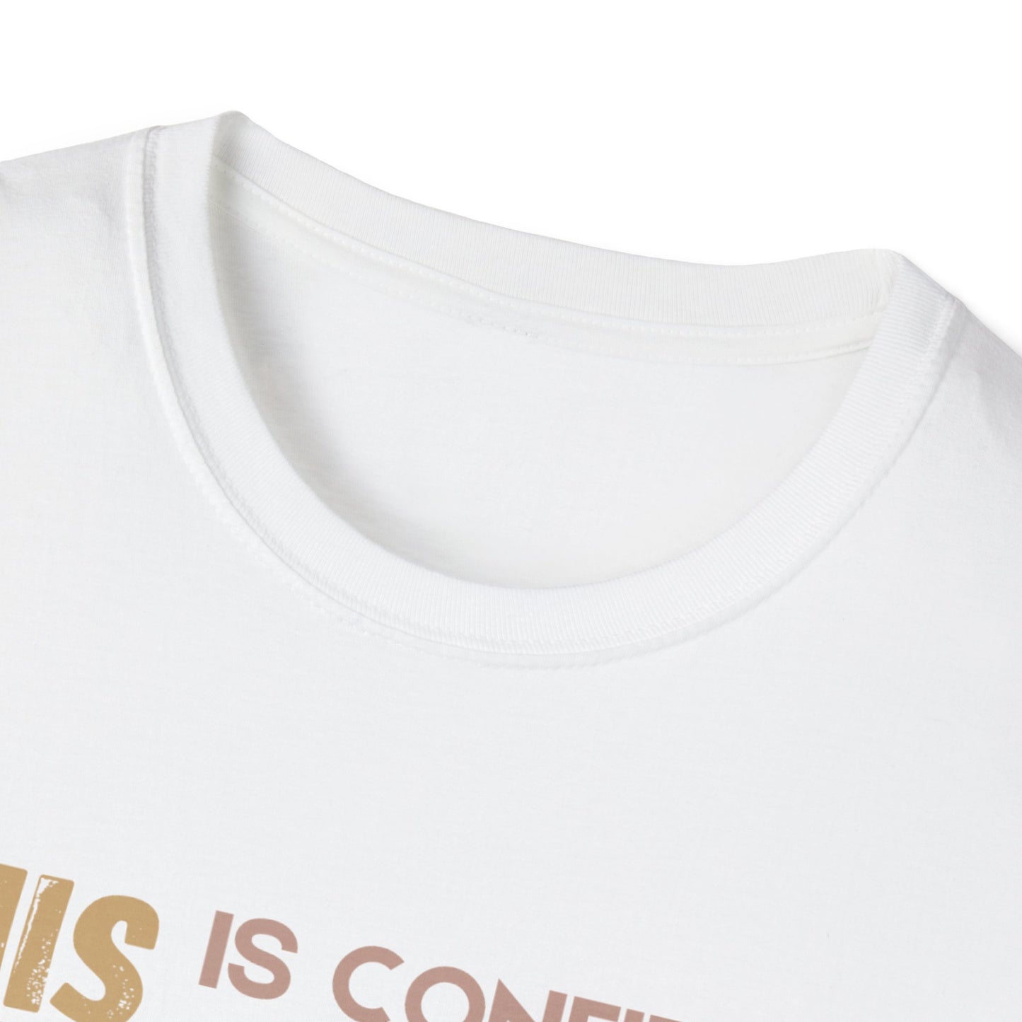 Empowering Queen T-Shirt