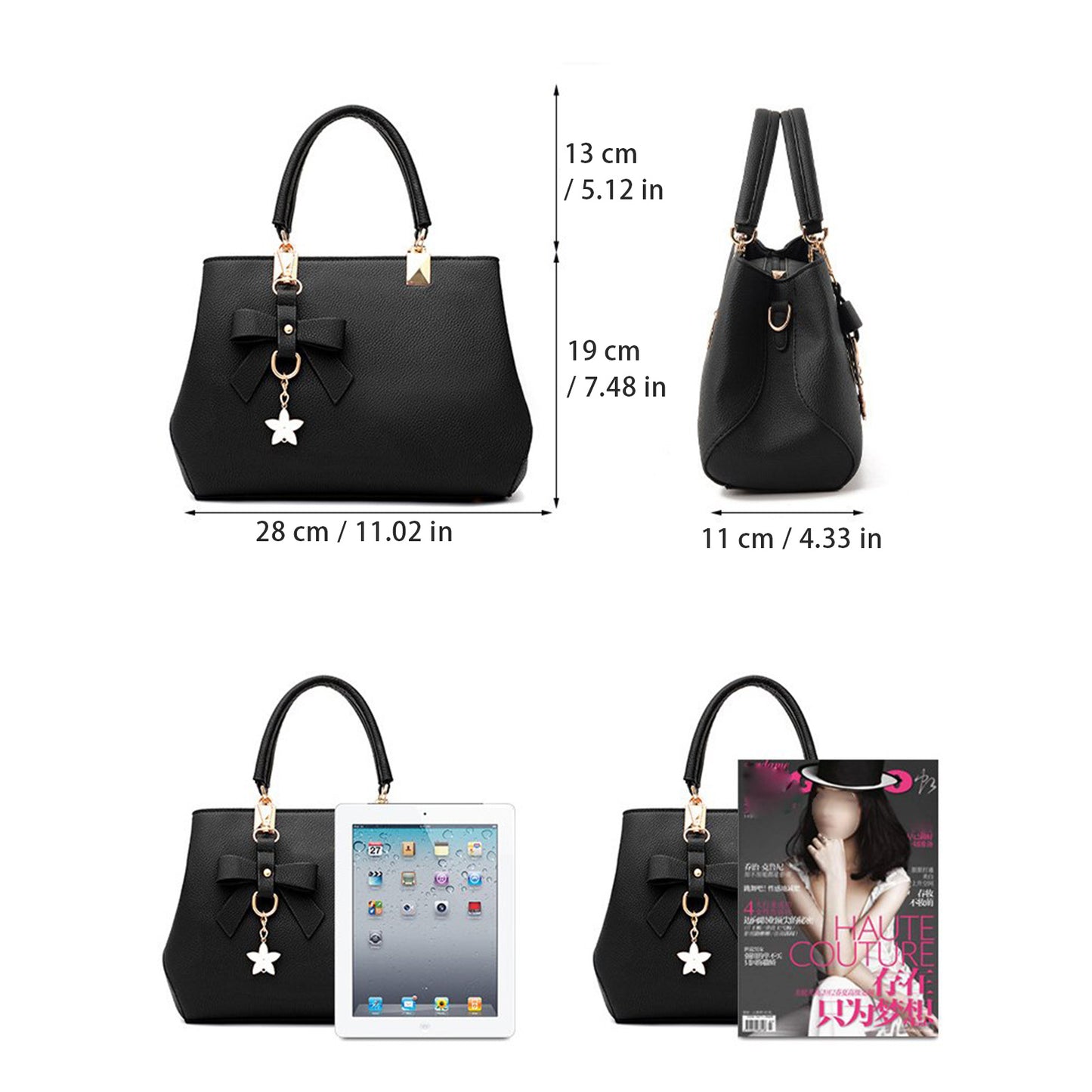 Fashion Handbag