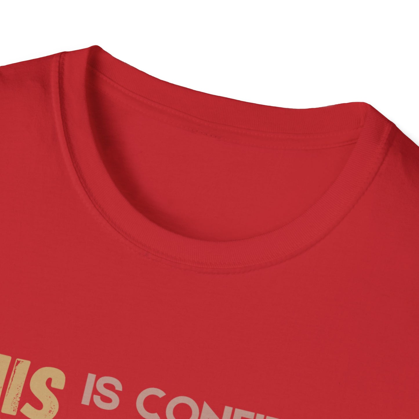 Empowering Queen T-Shirt