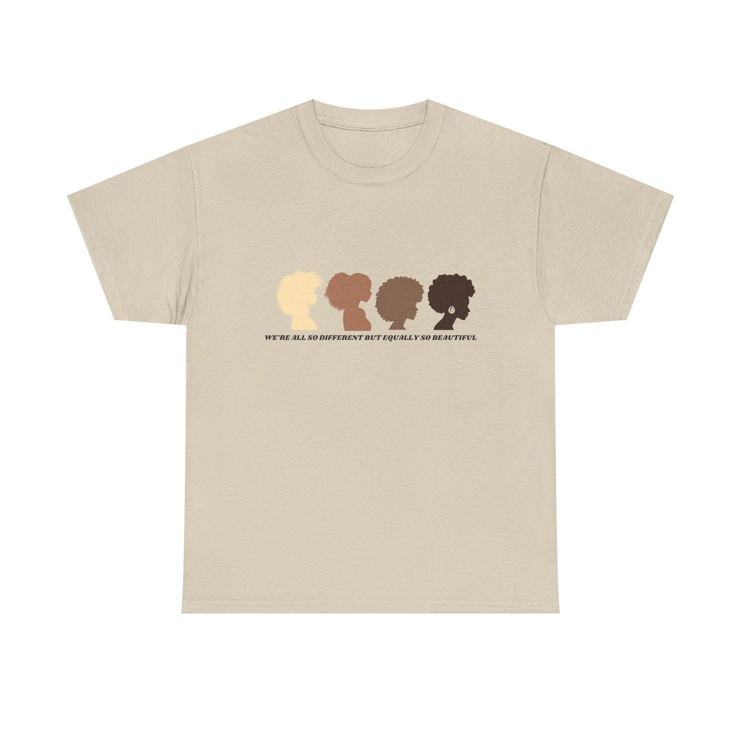 Diversity Celebration Tee