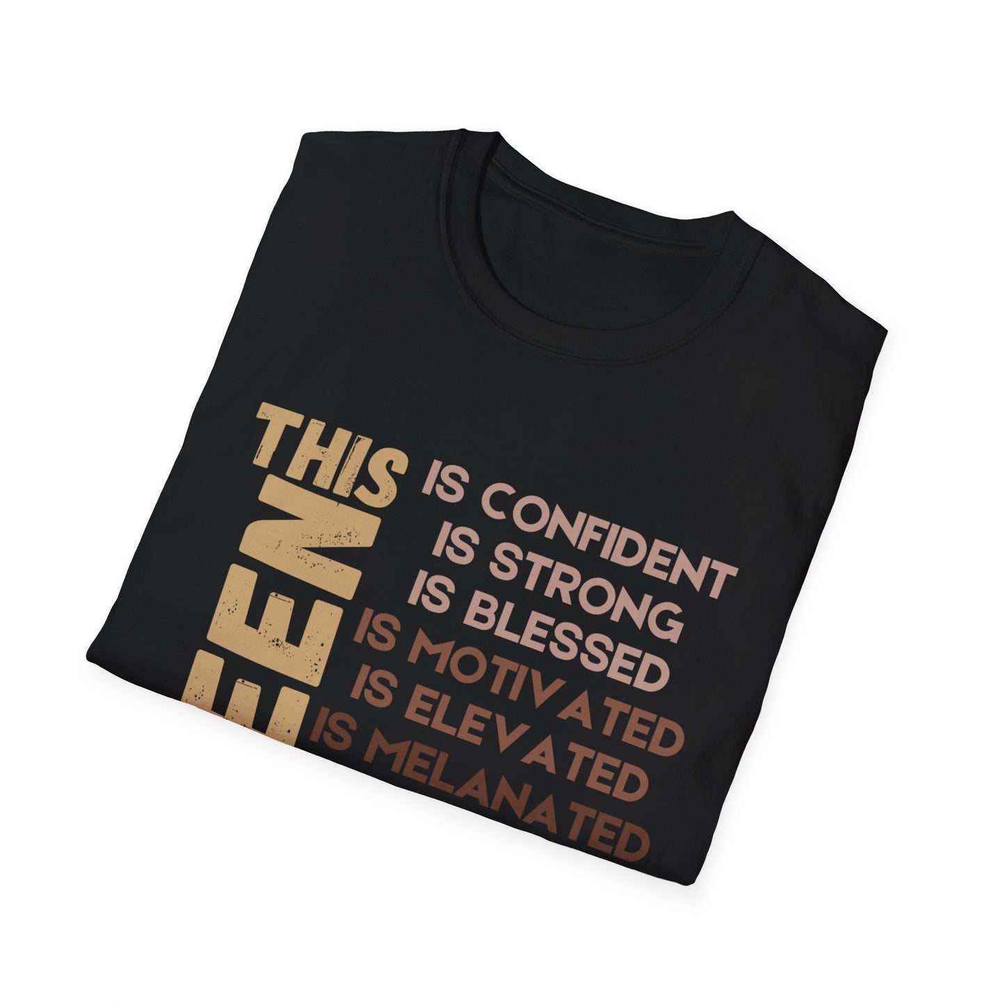 Empowering Queen T-Shirt