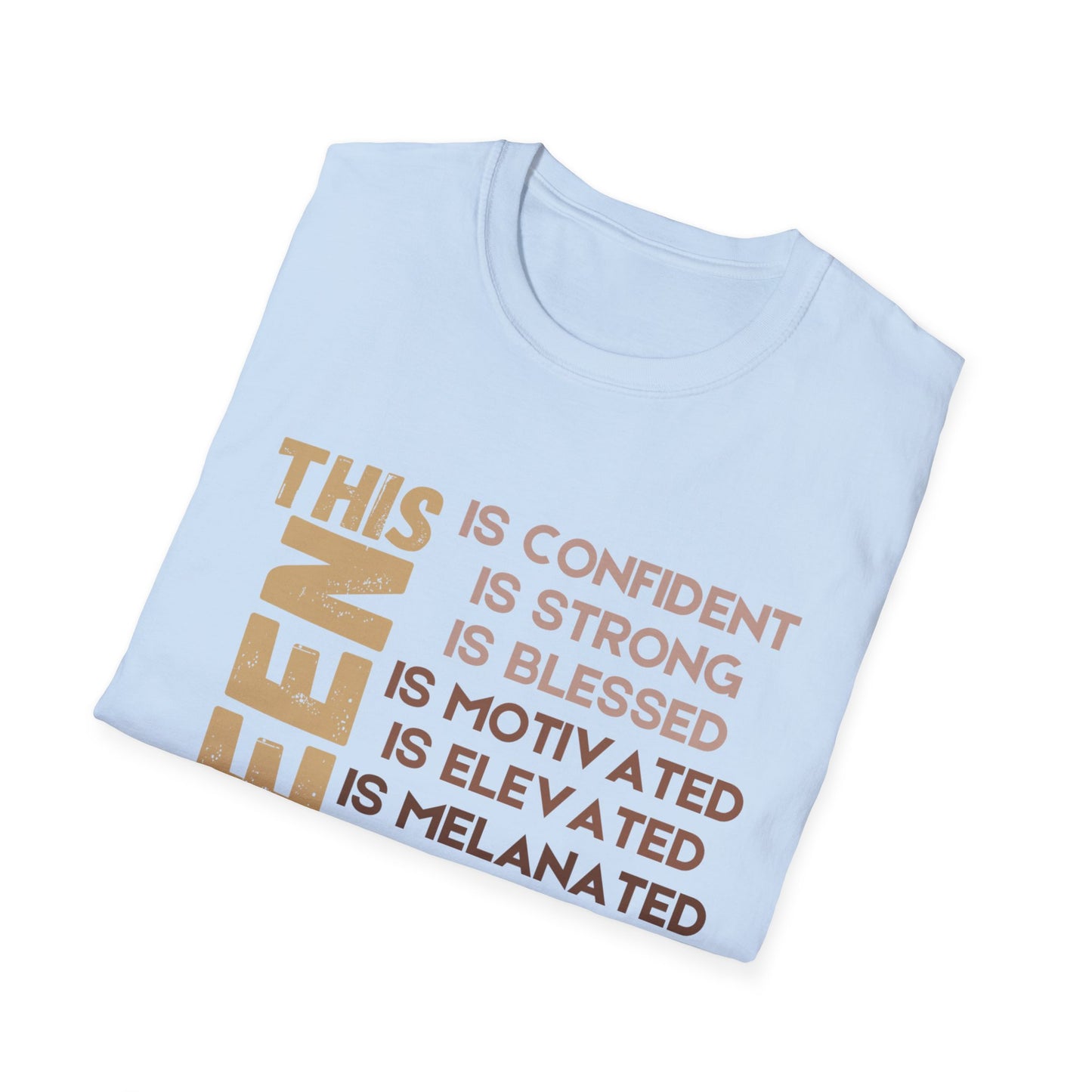 Empowering Queen T-Shirt