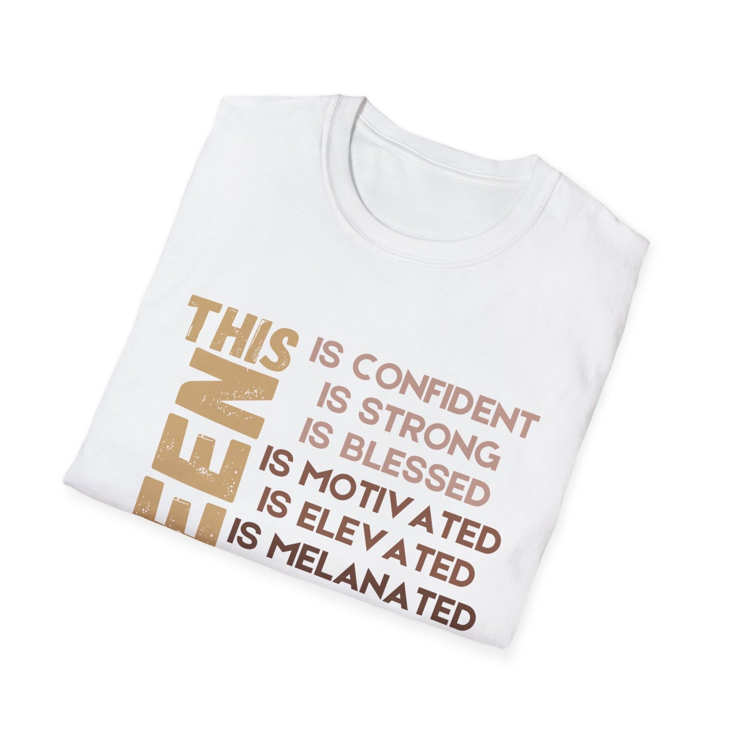 Empowering Queen T-Shirt