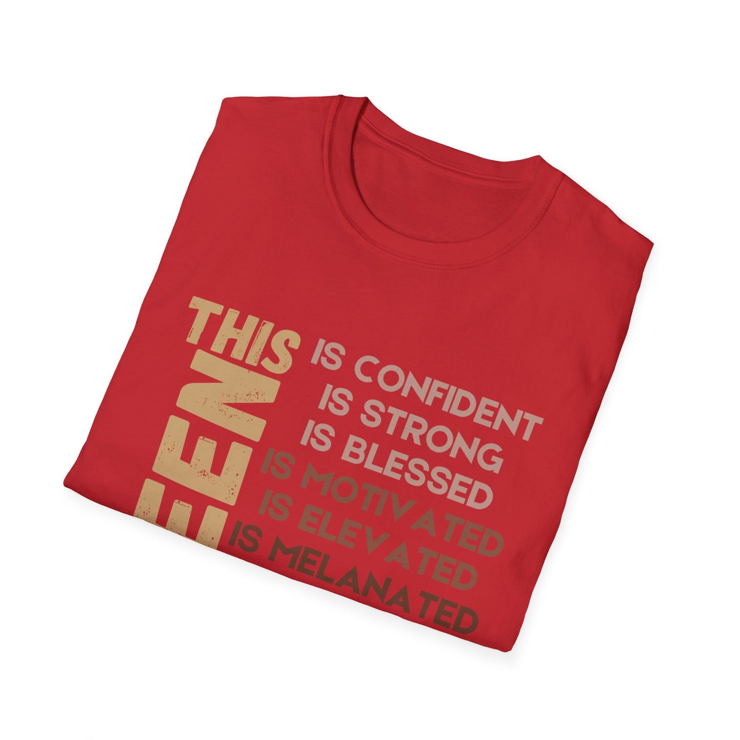 Empowering Queen T-Shirt