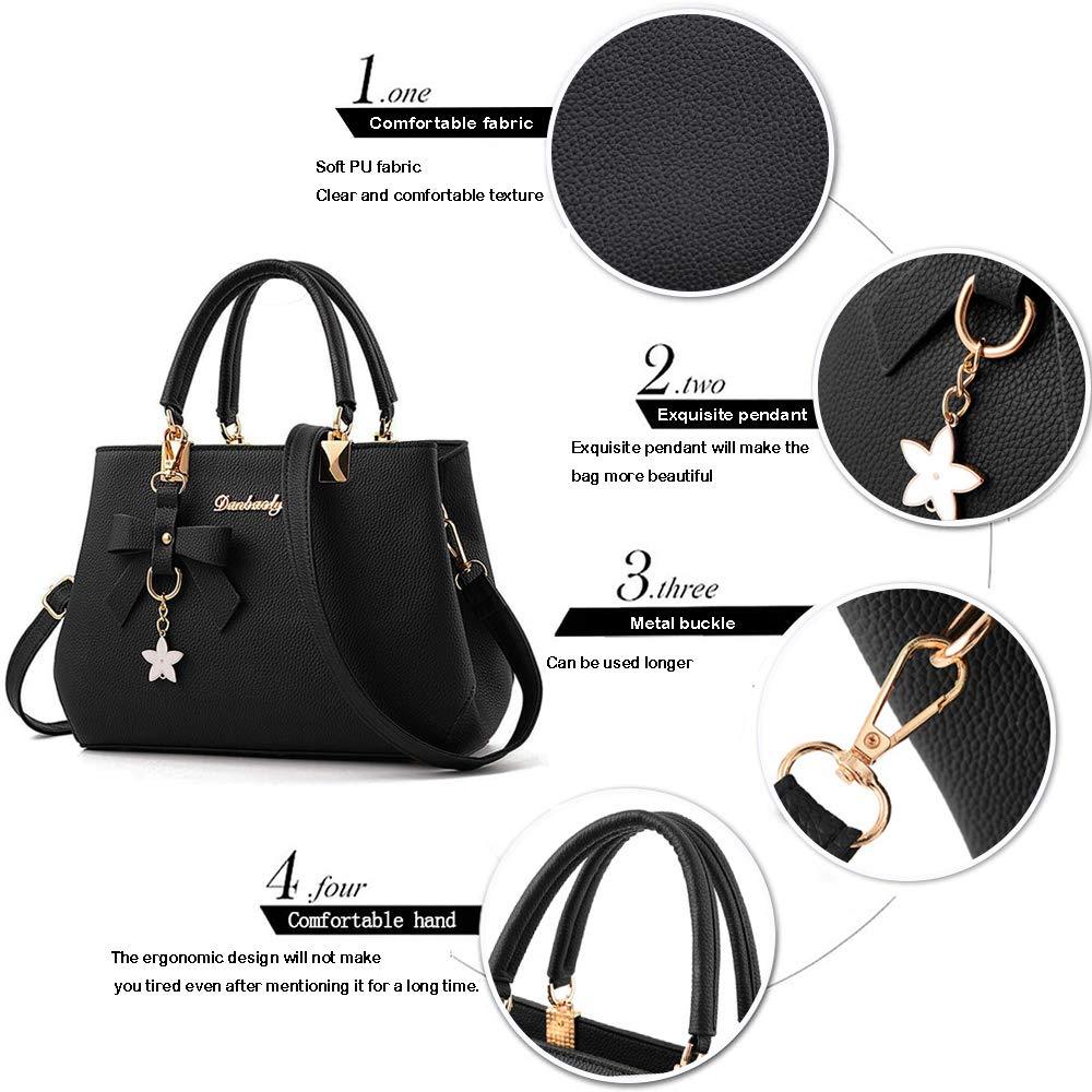 Fashion Handbag