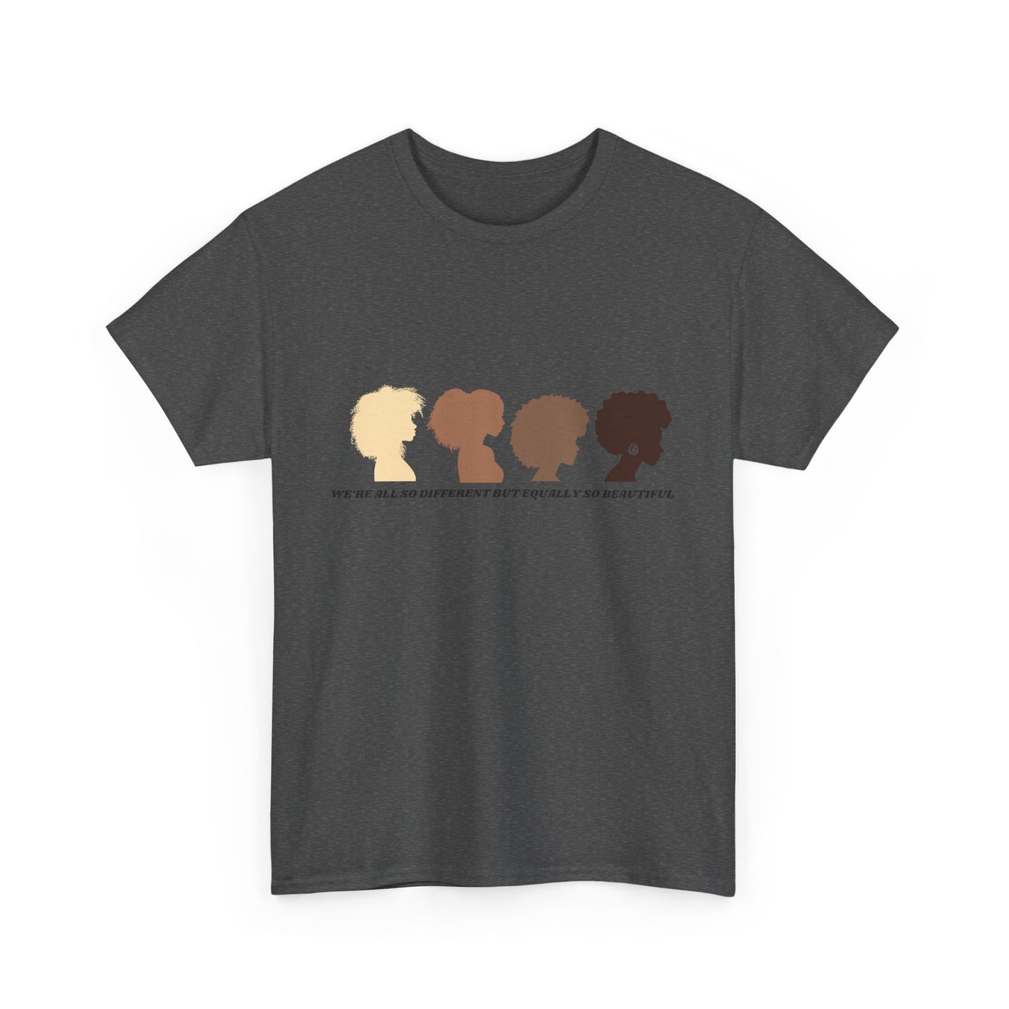 Diversity Celebration Tee