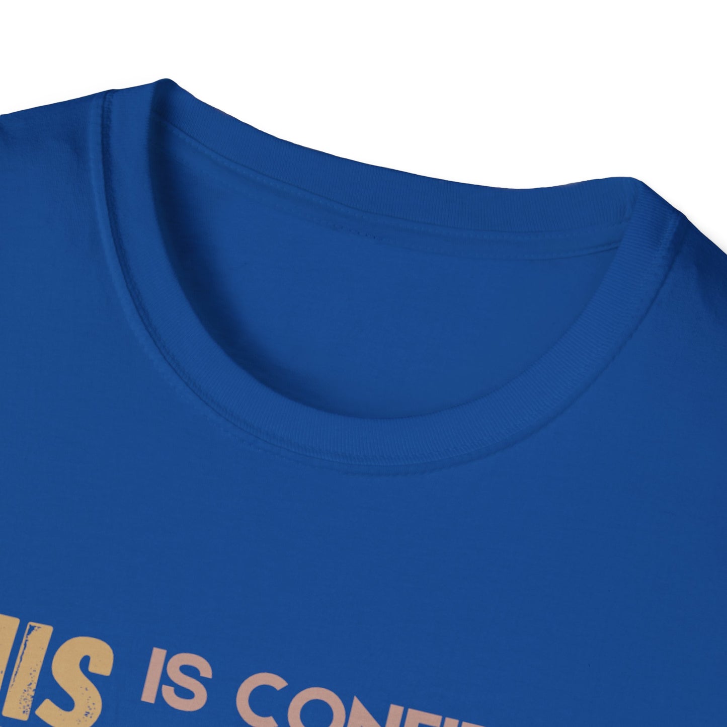 Empowering Queen T-Shirt