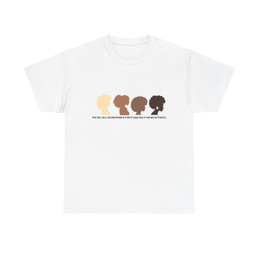 Diversity Celebration Tee