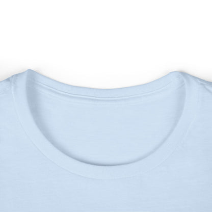 Boy Mom Era Tee | Women's Softstyle T-Shirt for Proud Moms | Gift for Mother's Day, Baby Showers, Family Outings, Casual Wear