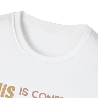 Empowering Queen T-Shirt