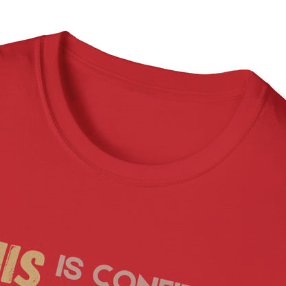 Empowering Queen T-Shirt