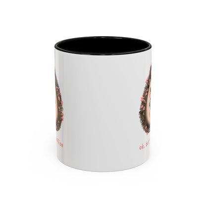 Hedgehog Coffee Mug