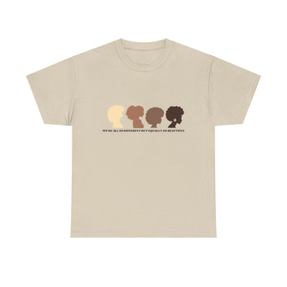 Diversity Celebration Tee