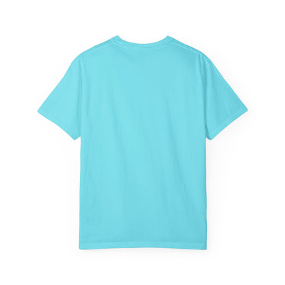 Anime-Inspired Artistic T-Shirt - Casualwear for Fans, Streetwear, Gift for Anime Lovers, Graphic Tee, Unique Statement Shirt