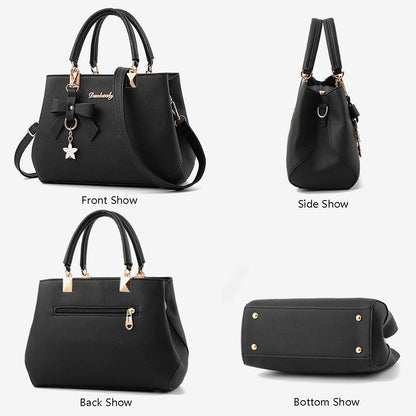 Fashion Handbag